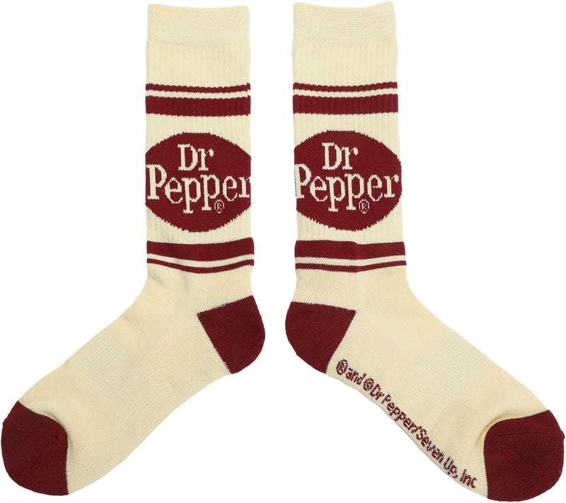 Bio World Men's Crew Socks - Image 2